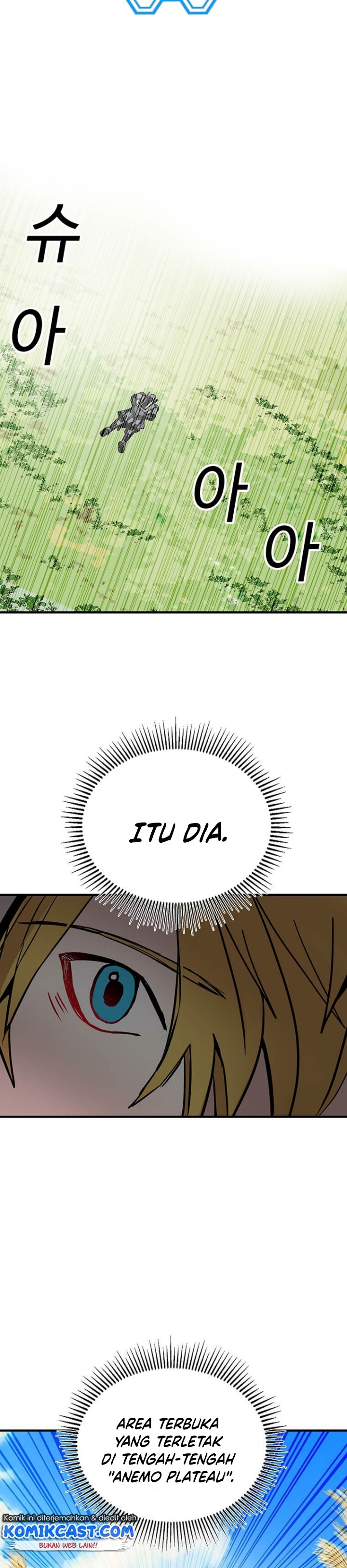 I Am Player Who Suck Alone (Solo Bug Player) Chapter 77 Gambar 15